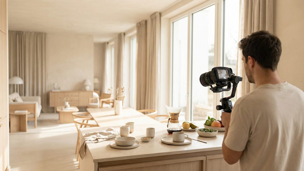 蘑菇视频 - 电影感生活视频拍摄教程 www.whaecp.cn