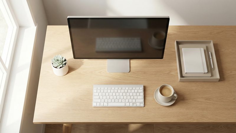 蘑菇视频 - 极简桌面改造生活技能视频 www.whaecp.cn